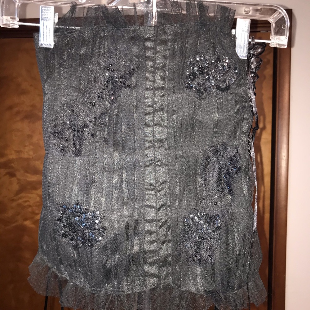 Corset
